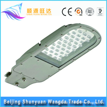 Hot sale aluminium die casting street lamp holder,die cast aluminum enclosure